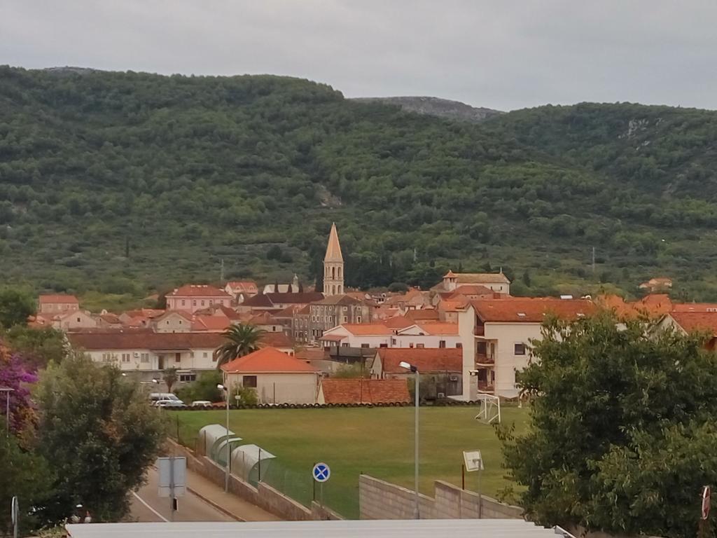 Guesthouse Eljuga Family Stari Grad  Esterno foto